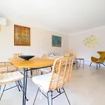 Le Bain De Soleil - Le Bain De Soleil 5 star Two bedroom apartment