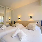 Le Bain De Soleil - Le Bain De Soleil 5 star Two bedroom apartment
