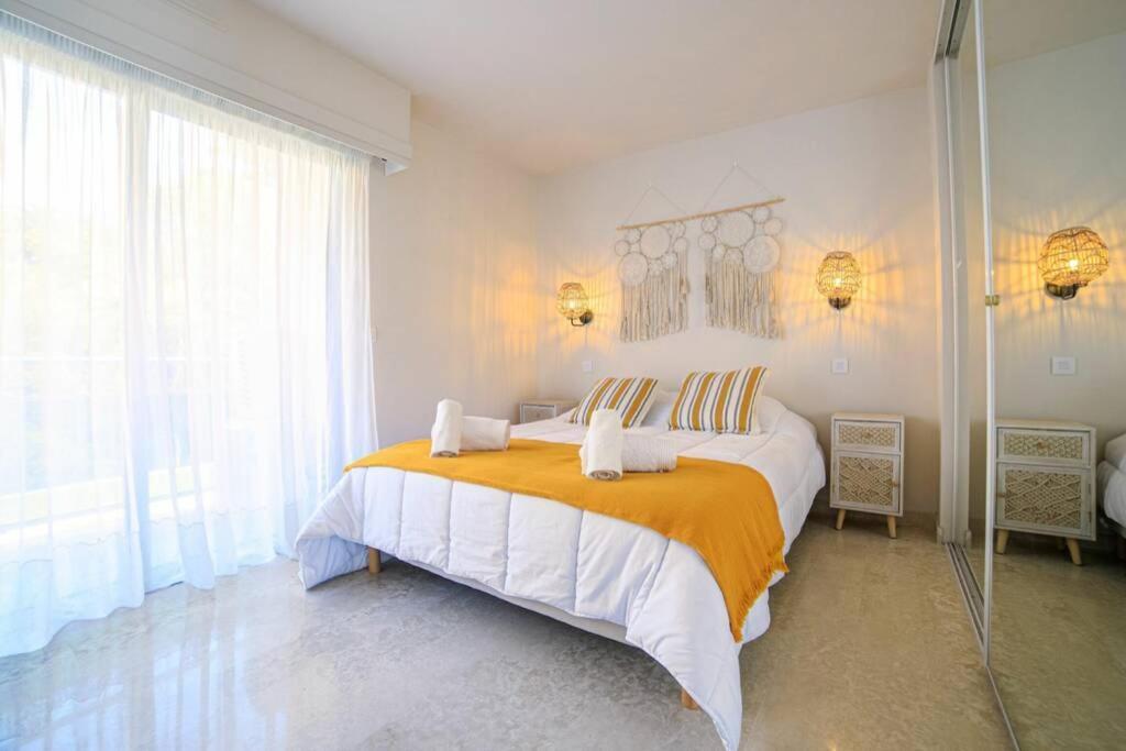 Le Bain De Soleil - Le Bain De Soleil 5 Star Two Bedroom Appartement