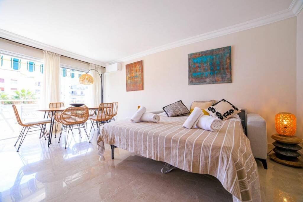 Le Bain De Soleil - Le Bain De Soleil 5 Star Two Bedroom Appartement